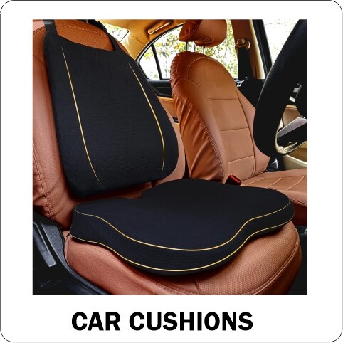 Car Cushions