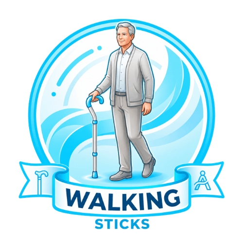 Walking Sticks & Mobility Aids