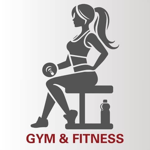 Gym & Fitness