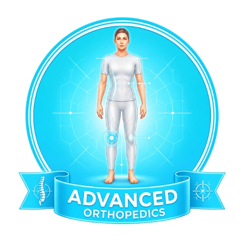 Advanced Orthopedics