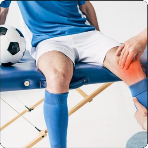 Sports Injury