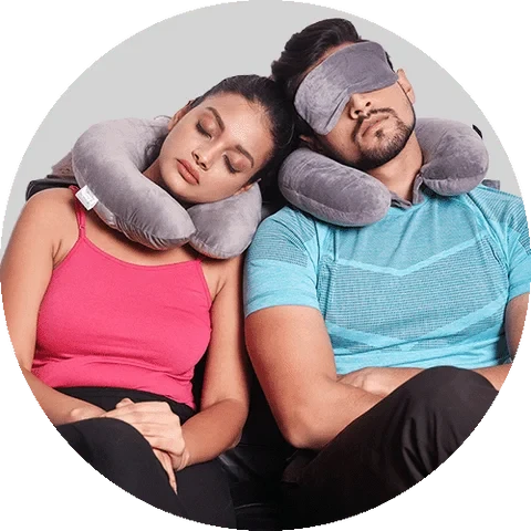 Ergonomic Cushions