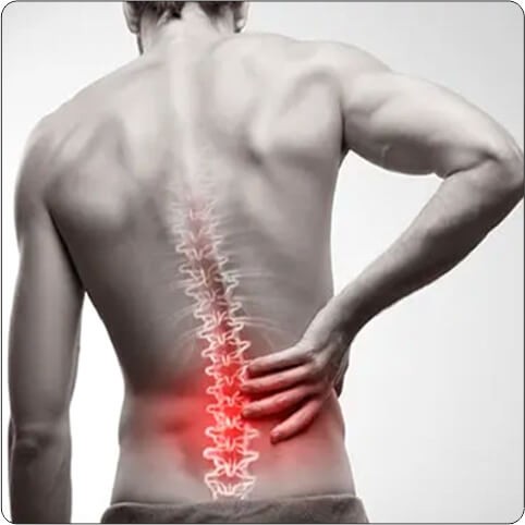 Back Pain Relief