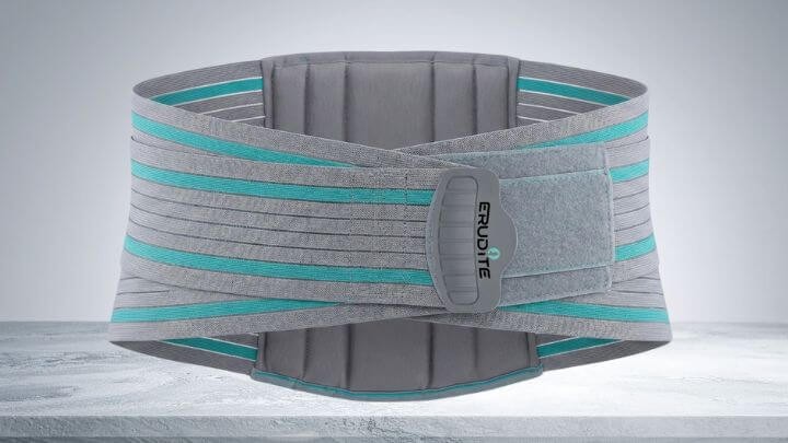 Erudite- Plus Size Orthopedic Products for Better Living promo