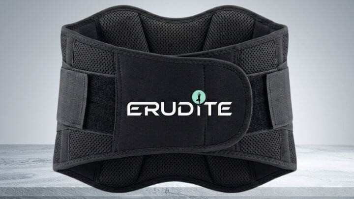 Erudite- Plus Size Orthopedic Products for Better Living promo